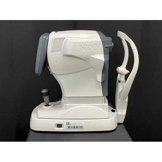 Endothelial Microscope Nidek CEM-530