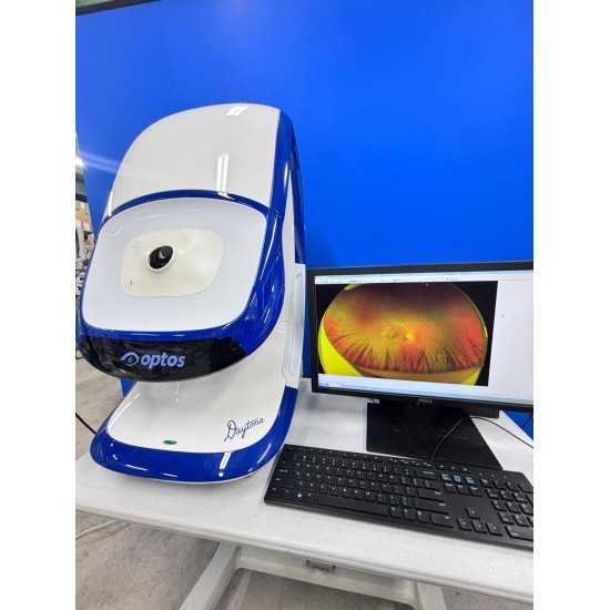 Fundus Camera Optos Daytona Fundus Camera Optos Daytona
