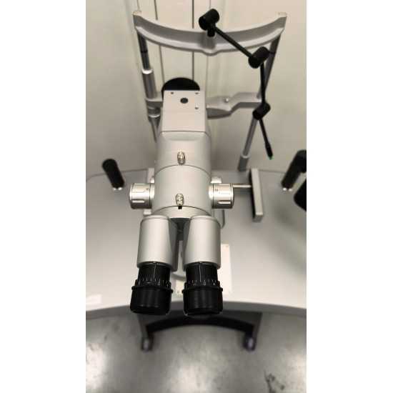 Laser YAG Ellex Tango Reflex