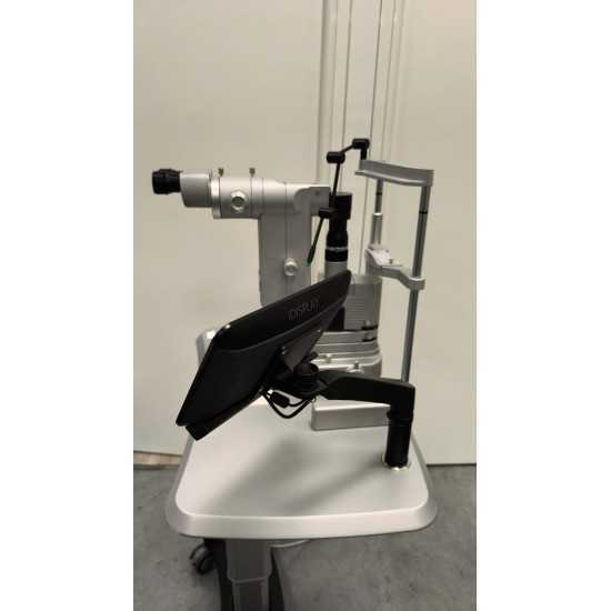 Laser YAG Ellex Tango Reflex