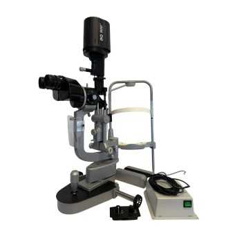 Slitlamp Haag Streit BQ-900 LED