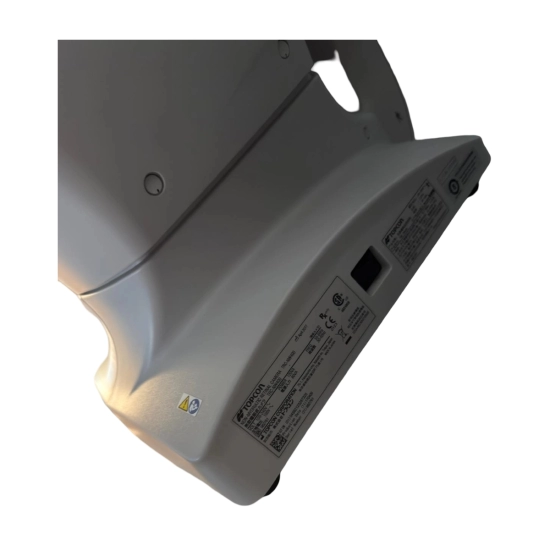 Fundus Camera Topcon NW-400