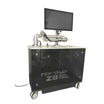 Excimer Laser Ziemer Z8