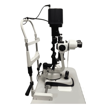 Slitlamp Huvitz HS-7000 LED