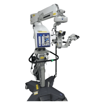 Surgical Microscope Zeiss OPMI Lumera T