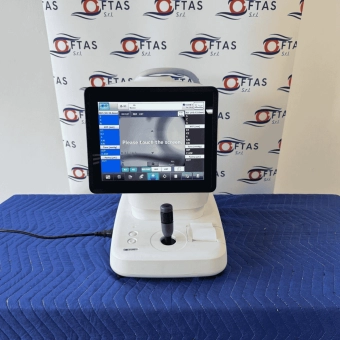 Multifunction Tomey MR6000