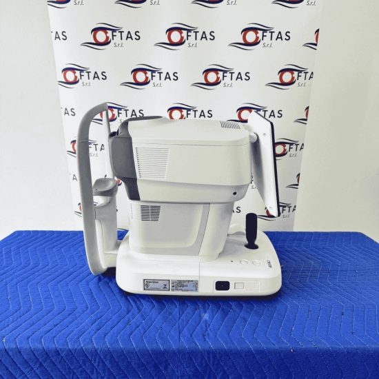 Multifunction Tomey MR6000