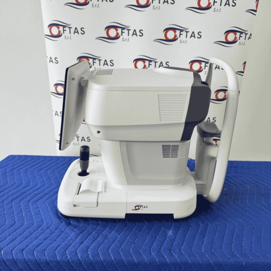 Multifunction Tomey MR6000