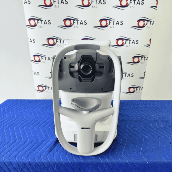 Multifunction Tomey MR6000