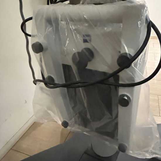 Surgical Microscope Zeiss Lumera 700