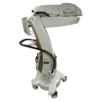 Surgical Microscope Alcon Luxor Revalia