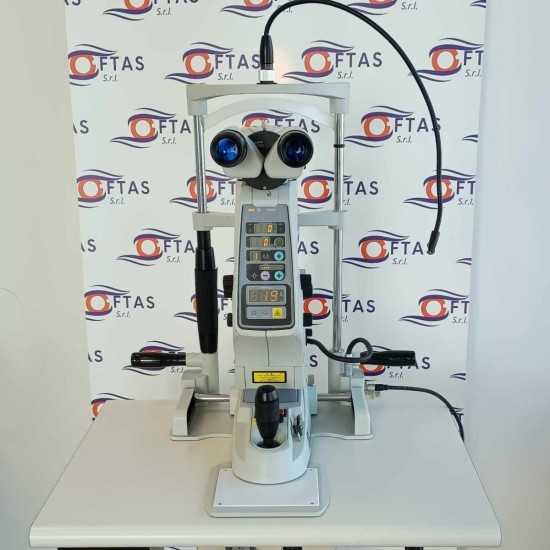 Nidek YAG laser YC-1800