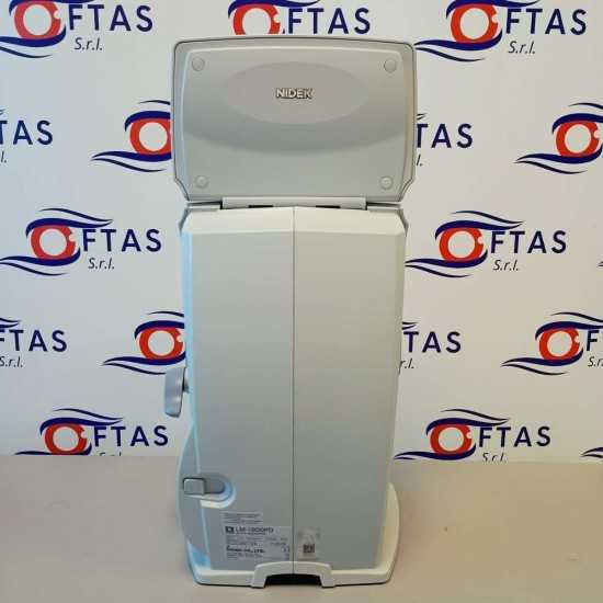 Lensmeter Nidek LM1800PD