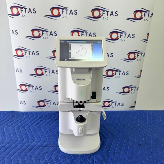 Lensmeter Tomey TL6000