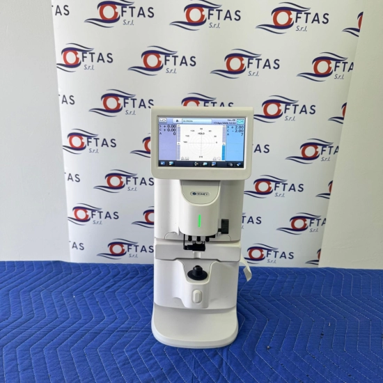 Lensmeter Tomey TL6000