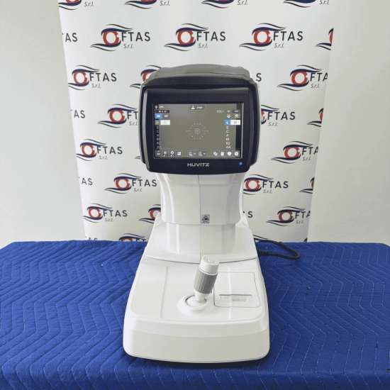 Multifunction Huvitz HTR-1A