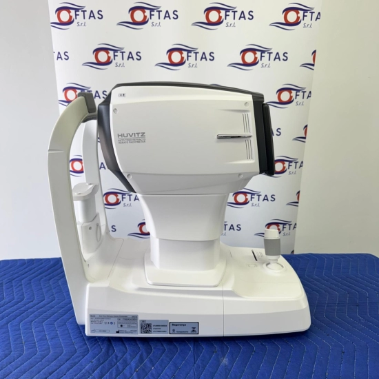 Multifunction Huvitz HTR-1A