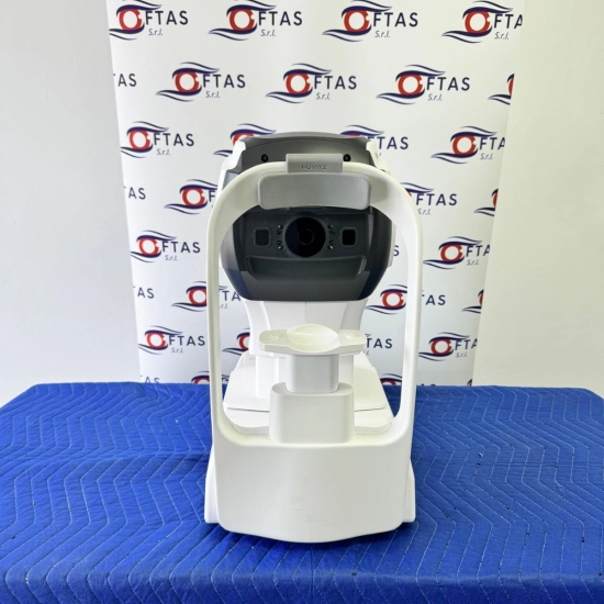 Multifunction Huvitz HTR-1A