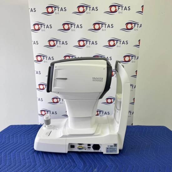 Multifunction Huvitz HTR-1A