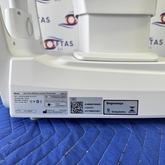 Multifunction Huvitz HTR-1A