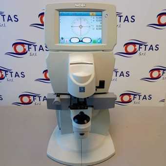 Nidek LM1800P Frontifocometer