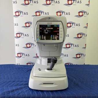 Nidek AR-330A autorefractometer