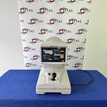 Topcon Aladdin 3.0 biometer