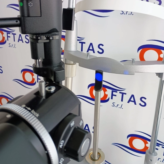 Slitlamp Haag Streit BQ-900 LED