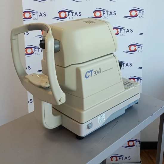 Topcon CT-90 Blow Tonometer