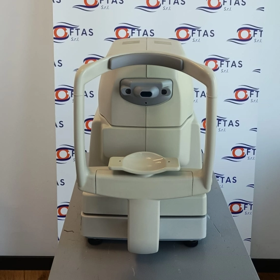 Topcon CT-90 Blow Tonometer