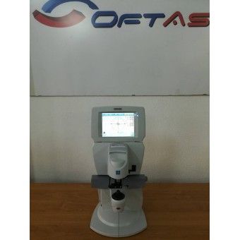 Lensmeter Nidek LM-1800P