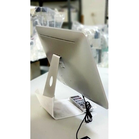 Ottotipo LCD Oftas View