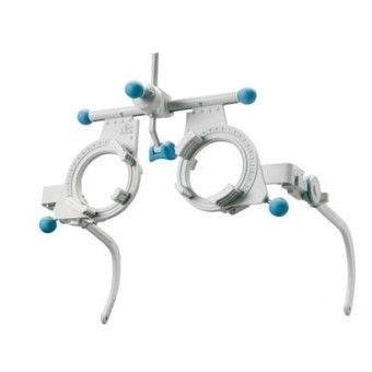 Trial Frame Oculus Ub4