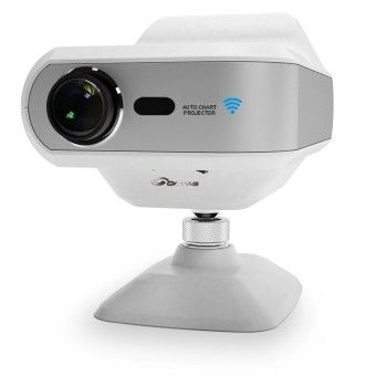 Chart Projector Oftas