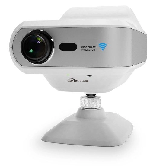 Chart Projector Oftas