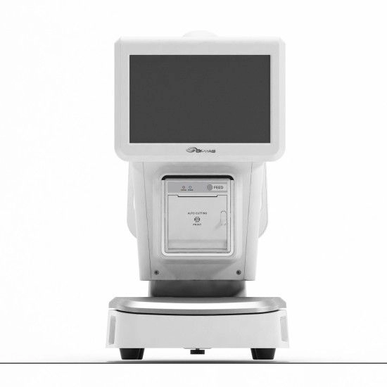 Autorefractor Keratometer Oftas