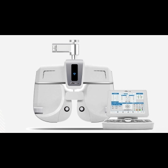 Phoropter Oftas Oculus