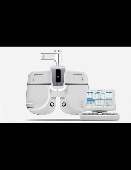 Phoropter Oftas Oculus