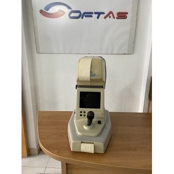 Tonometro a soffio Nidek Nt 3000