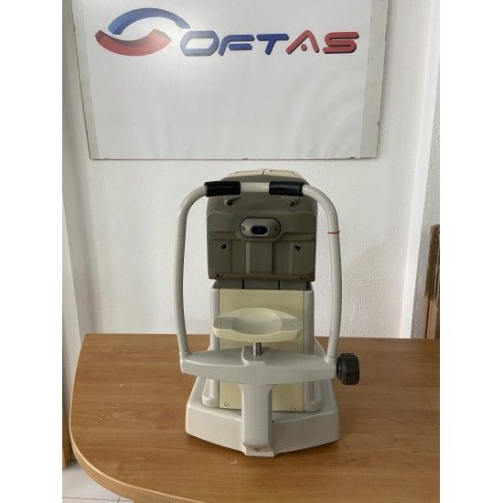 Tonometro a soffio Nidek Nt 3000 Tonometro a soffio Nidek Nt 3000